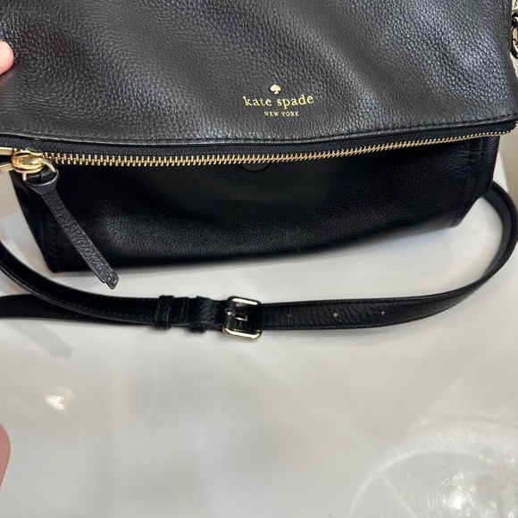 Kate Spade Flip Crossbody - Picture 4 of 4
